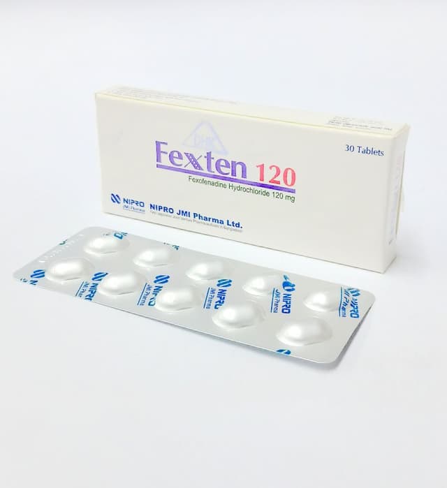 Fexten