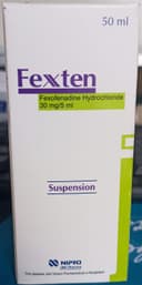 Fexten