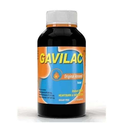 Gavilac