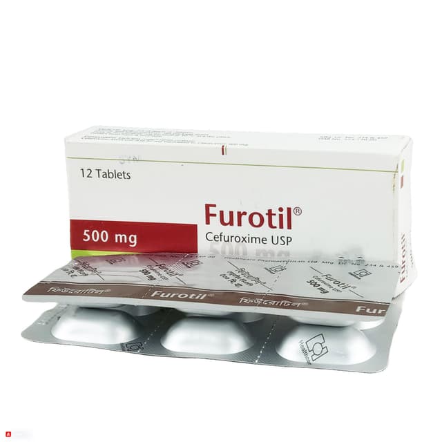 Furotil