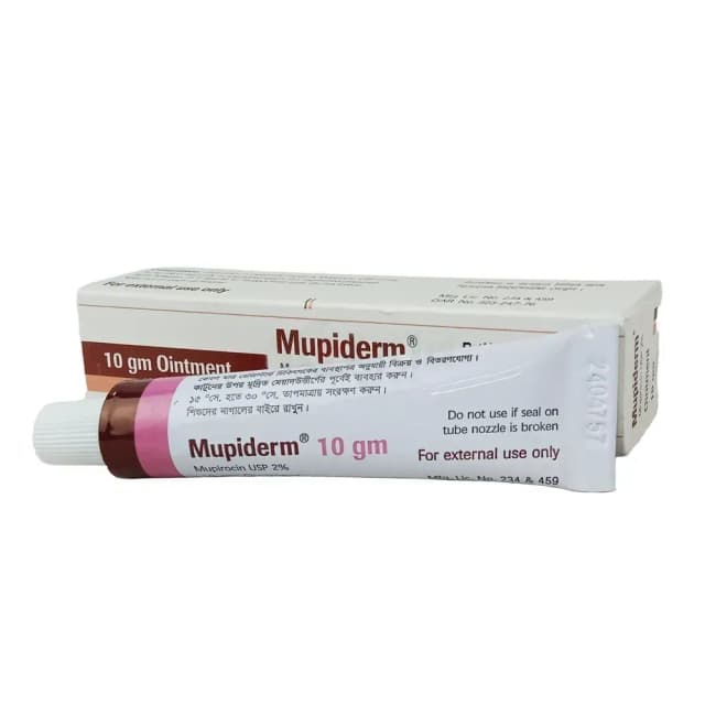 Mupiderm