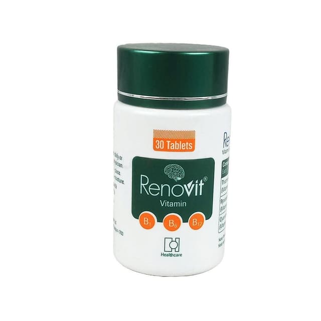 Renovit