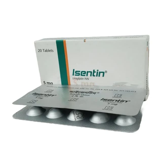 Isentin