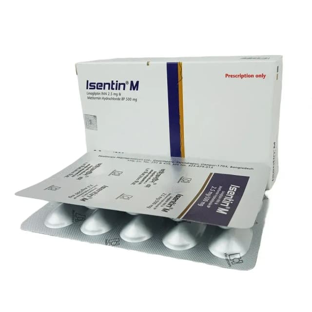 Isentin M
