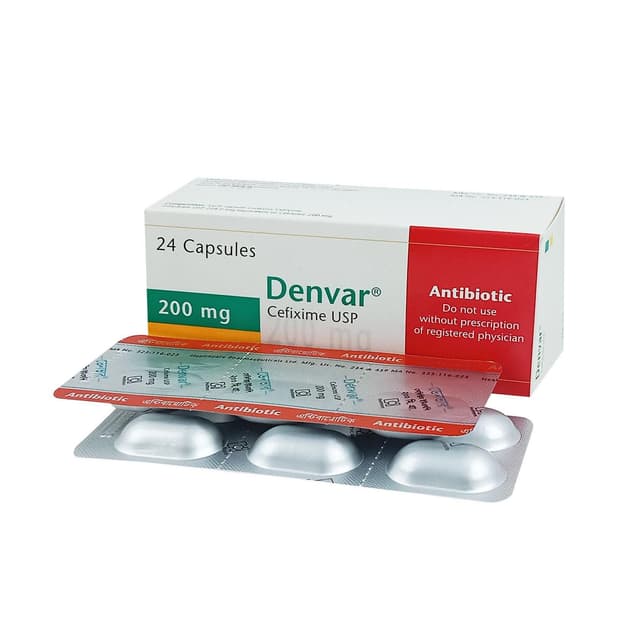 Denvar