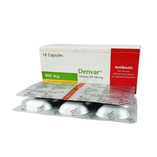 Denvar