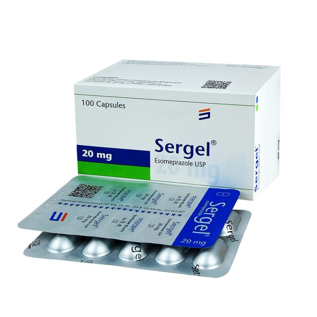 Sergel