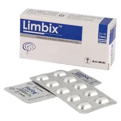 Limbix