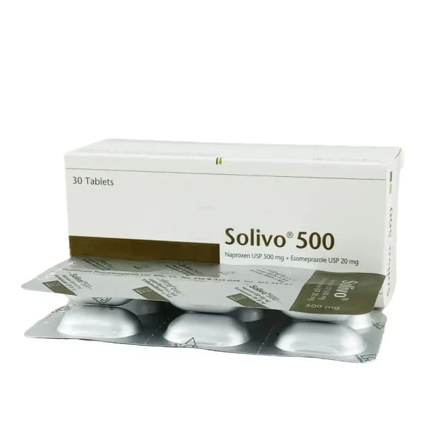 Solivo