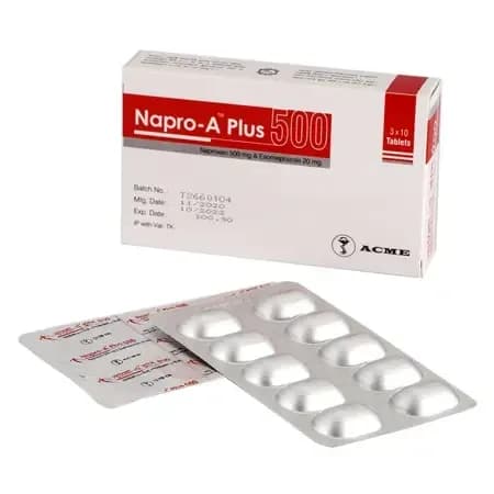 Napro-A Plus