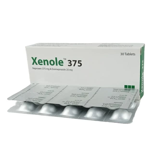 Xenole