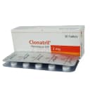 Clonatril