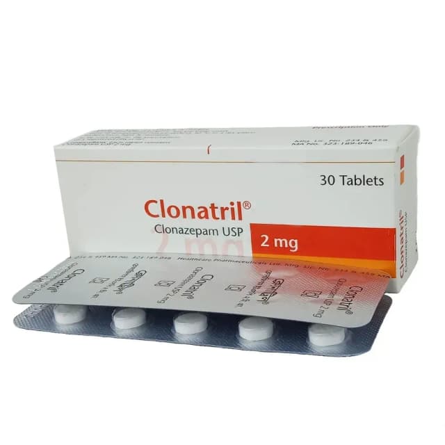 Clonatril