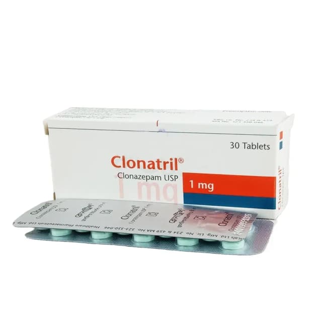 Clonatril