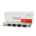 Clonatril
