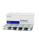 Emistat
