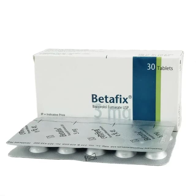Betafix