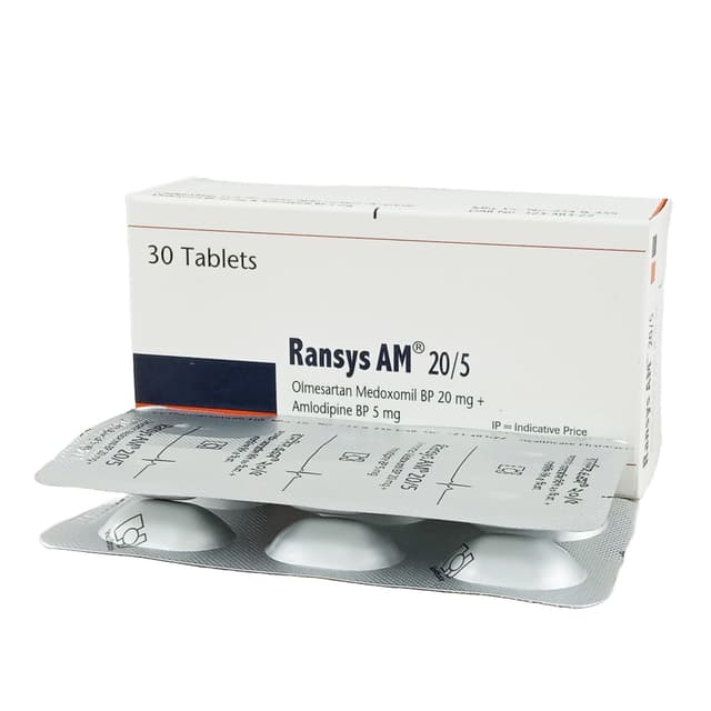 Ransys AM
