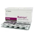 Ransys