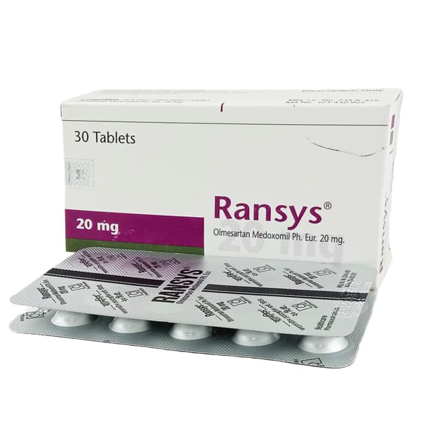Ransys