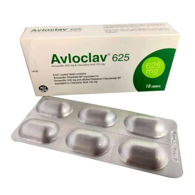 Avloclav