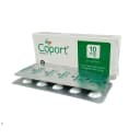 Coport