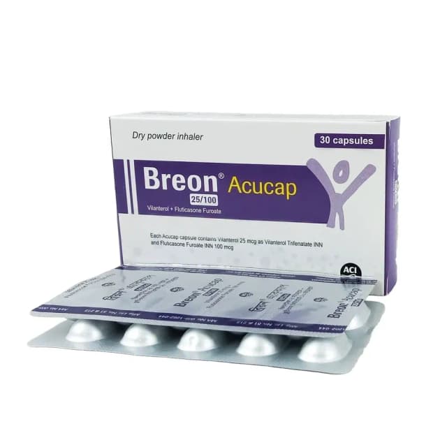 Breon