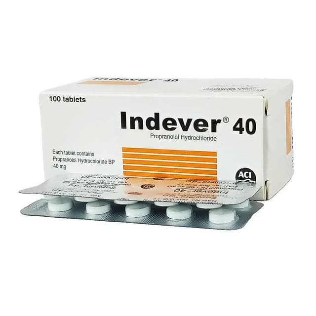 Indever