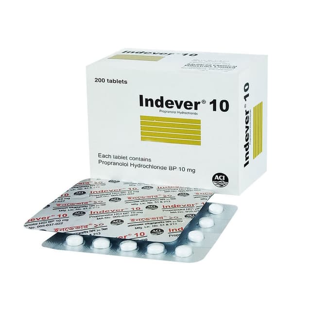 Indever