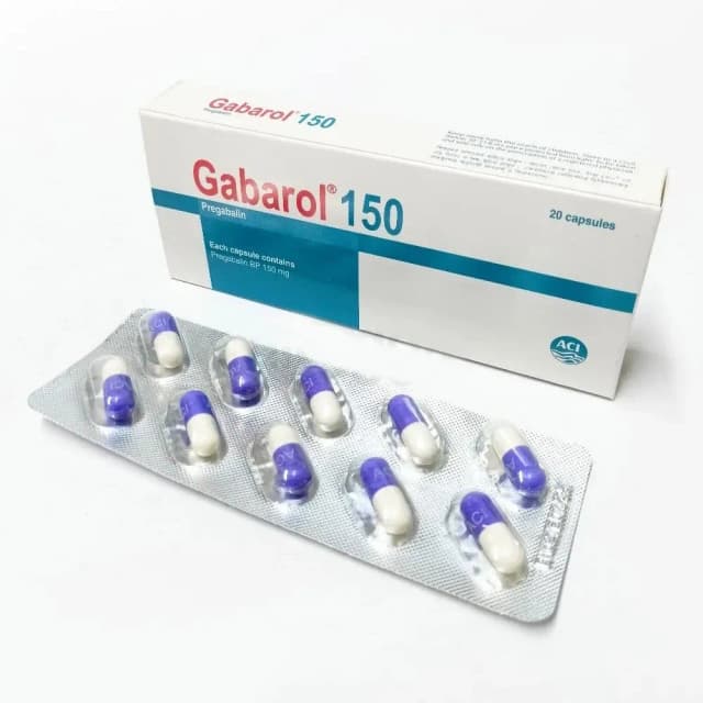 Gabarol