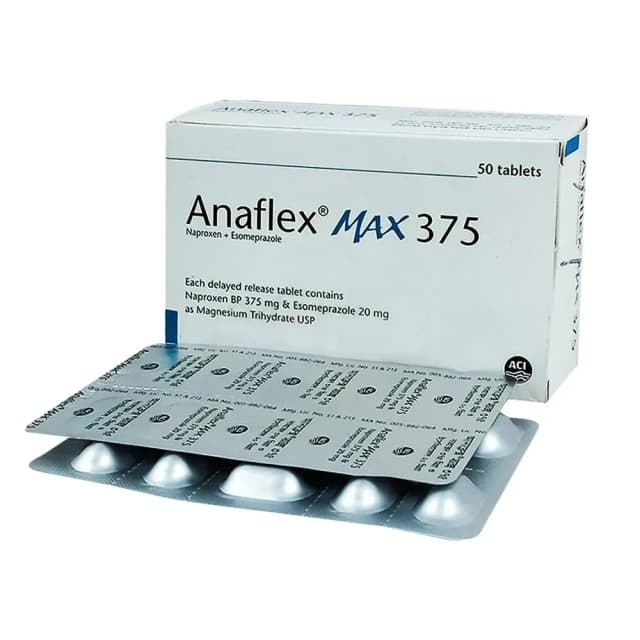 Anaflex Max