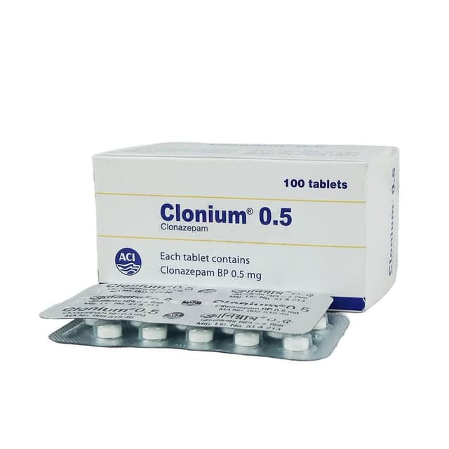 Clonium