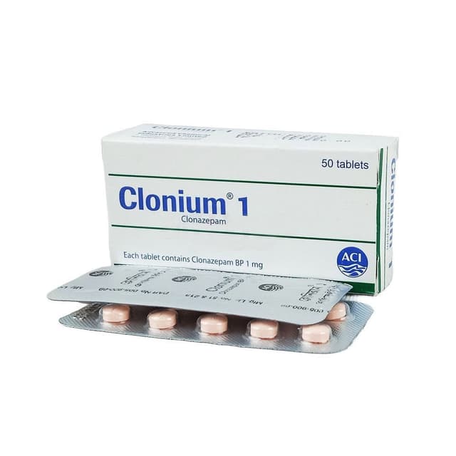 Clonium