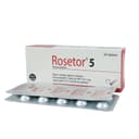 Rosetor