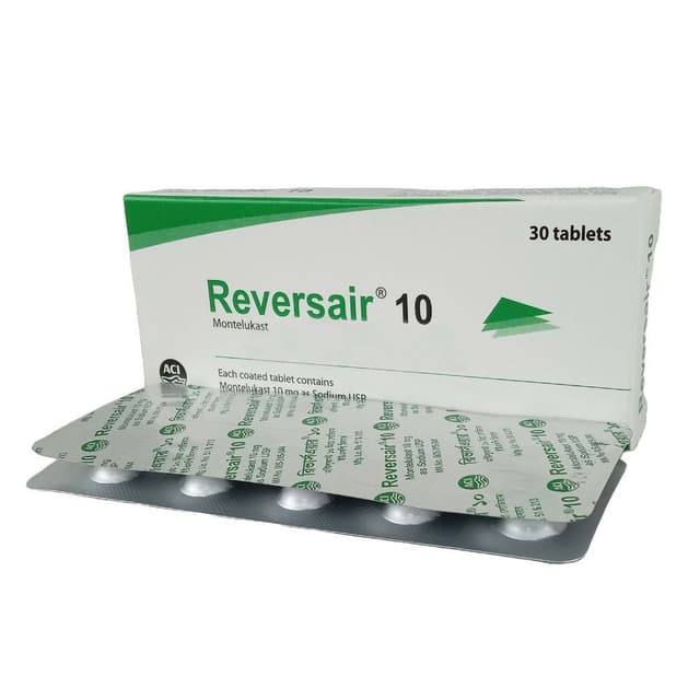 Reversair