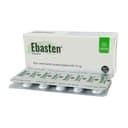 Ebasten