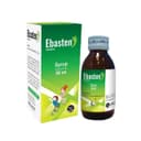 Ebasten