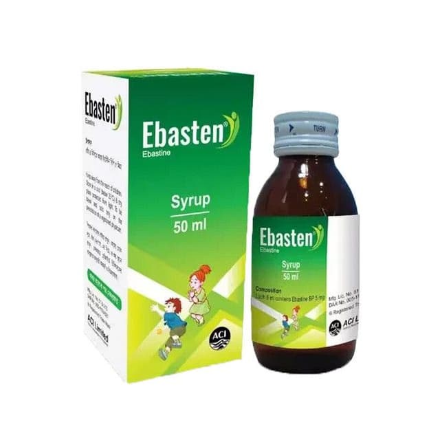 Ebasten
