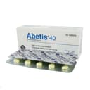 Abetis