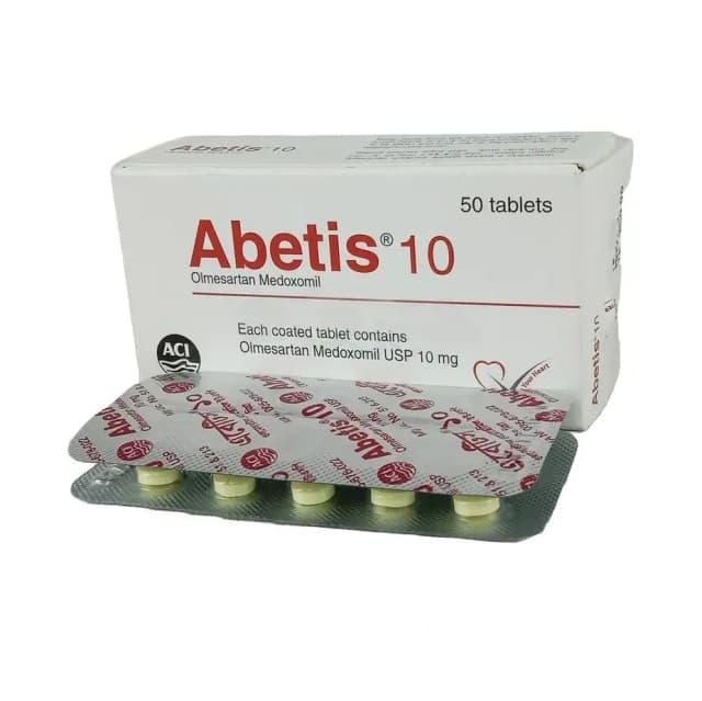 Abetis