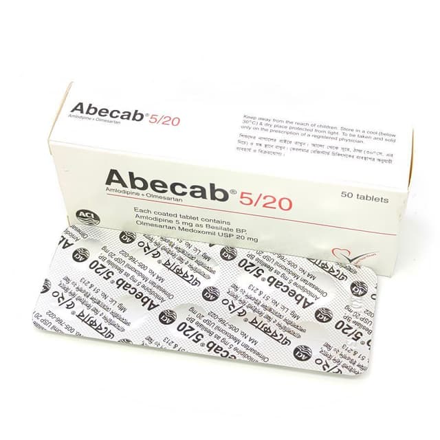 Abecab
