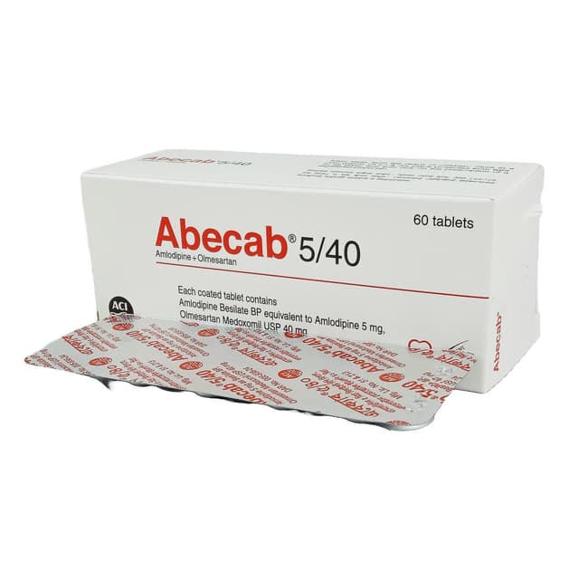 Abecab