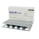 Aptin M