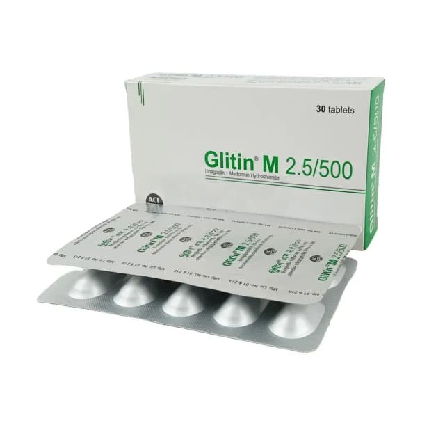 Glitin M