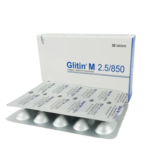 Glitin M