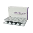 Glitin M