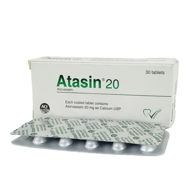 Atasin