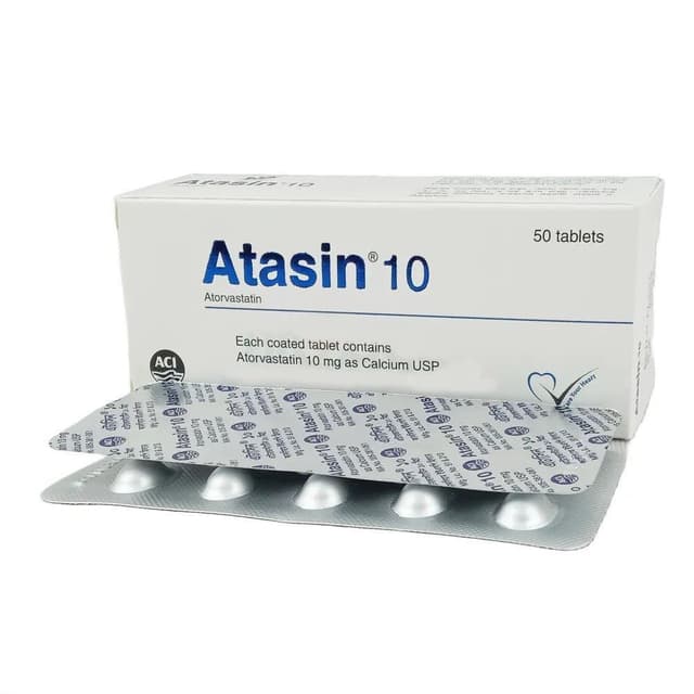 Atasin