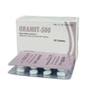 Oramet