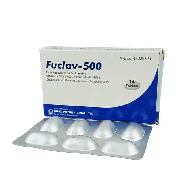 Fuclav